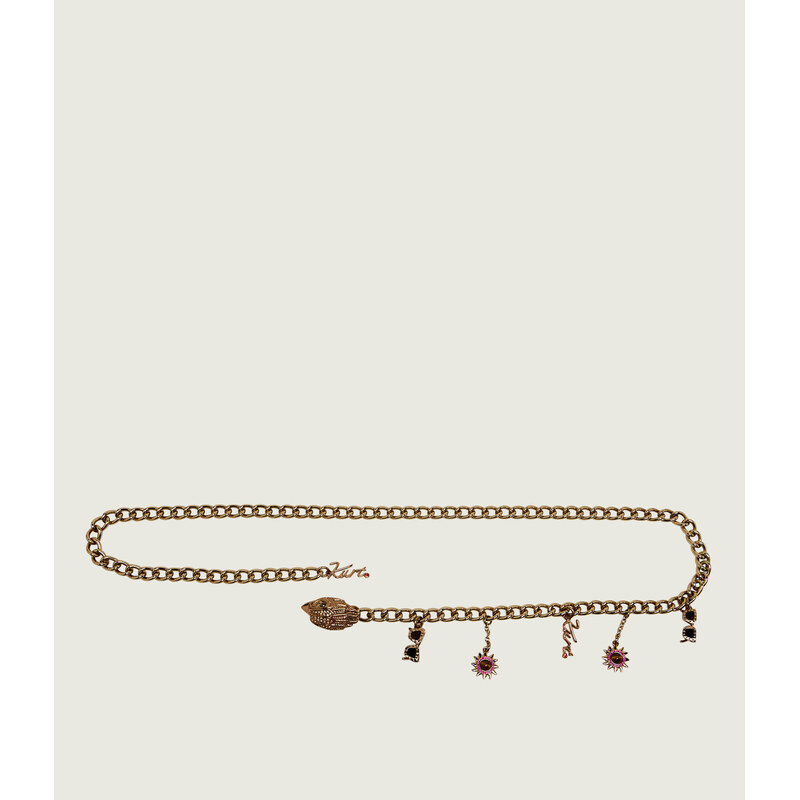 Kurt Geiger Opasek SUMMER CHARM 113878386