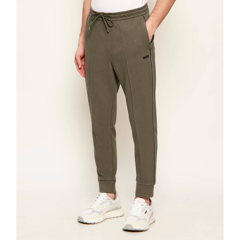 BOSS GREEN Tepláky JT_Join Hadiko | regular fit | stretch