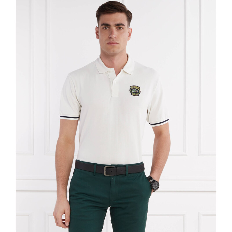 Lacoste Polokošile | Regular Fit