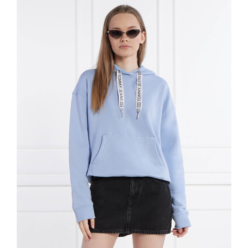 Tommy Jeans Mikina | Relaxed fit