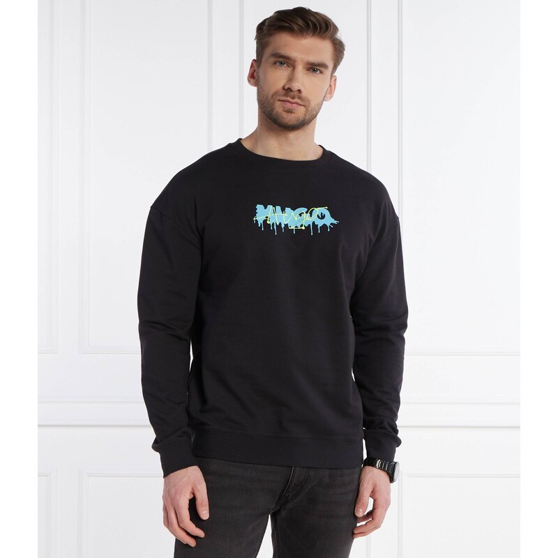 Hugo Bodywear Mikina | Regular Fit