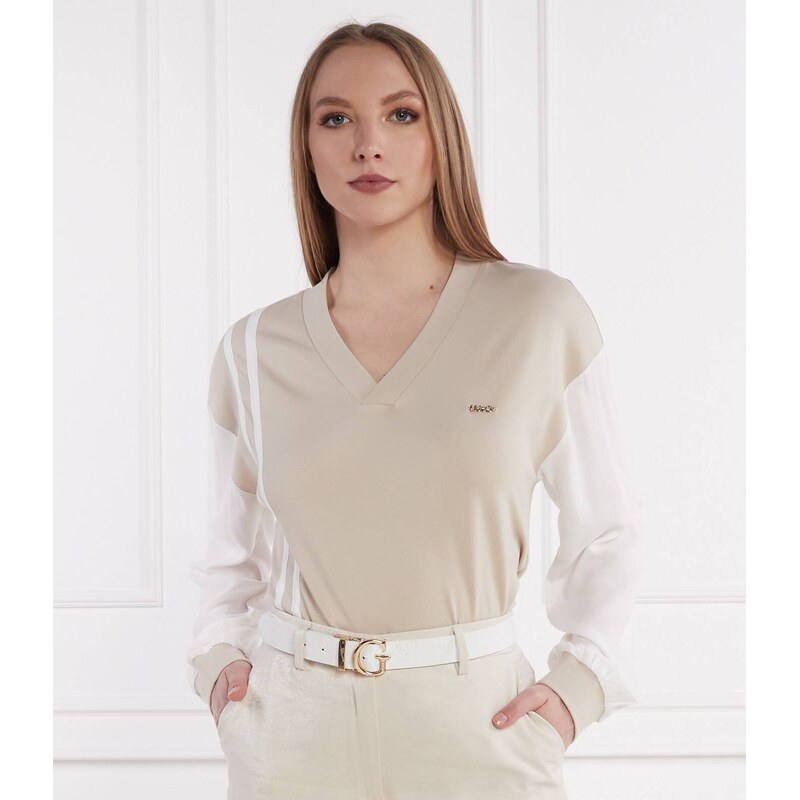 Liu Jo Sport Mikina | Regular Fit