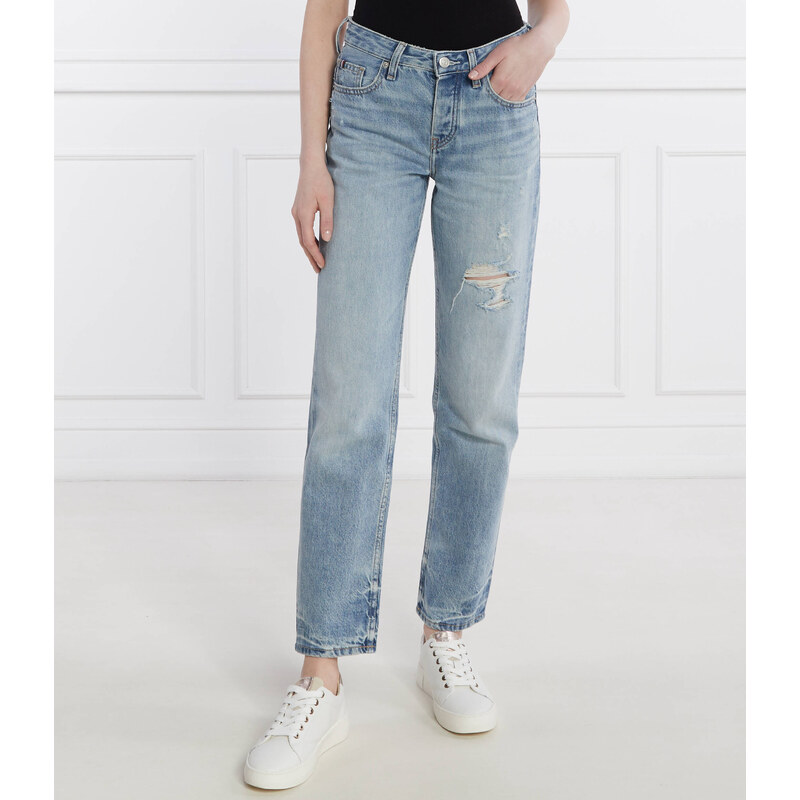Tommy Hilfiger Džíny | Straight fit