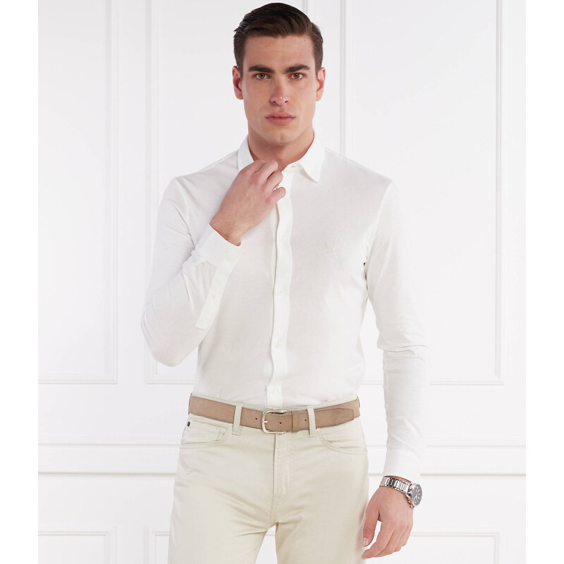 Armani Exchange Košile | Regular Fit