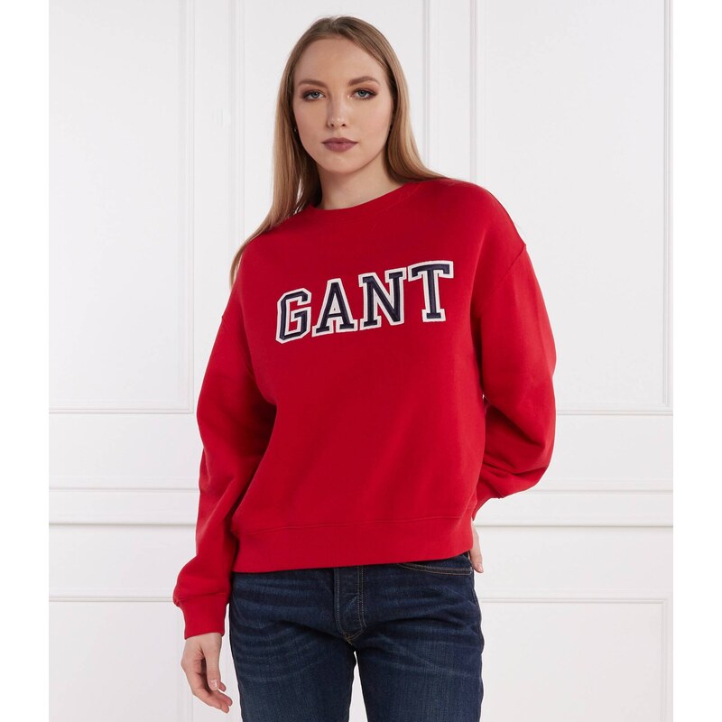 Gant Mikina | Relaxed fit 90627531