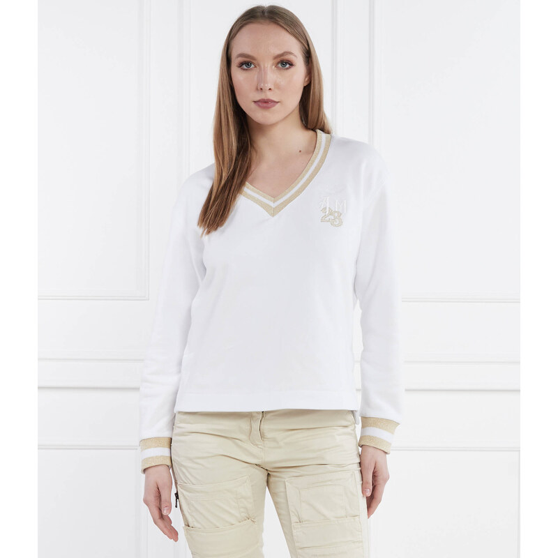 Aeronautica Militare Mikina | Regular Fit