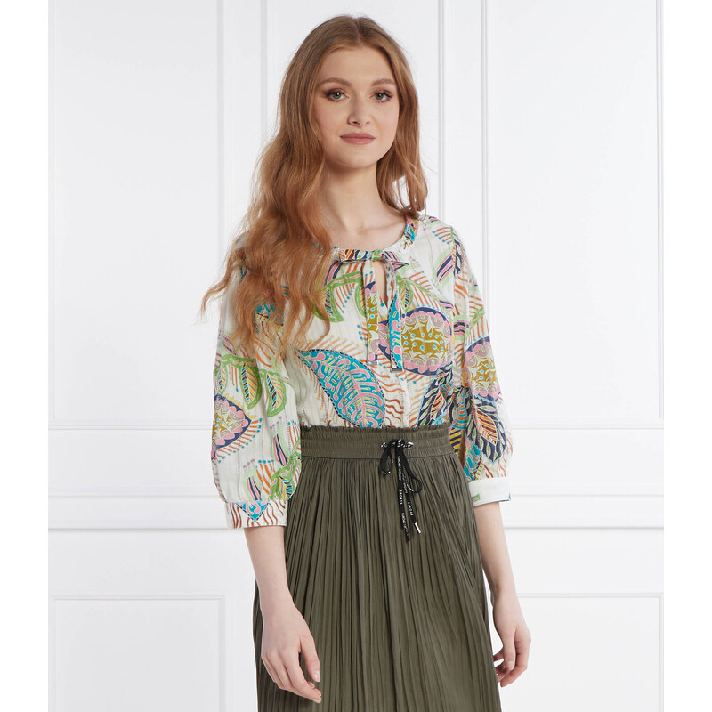 Marc Cain Halenka | Regular Fit 90614165