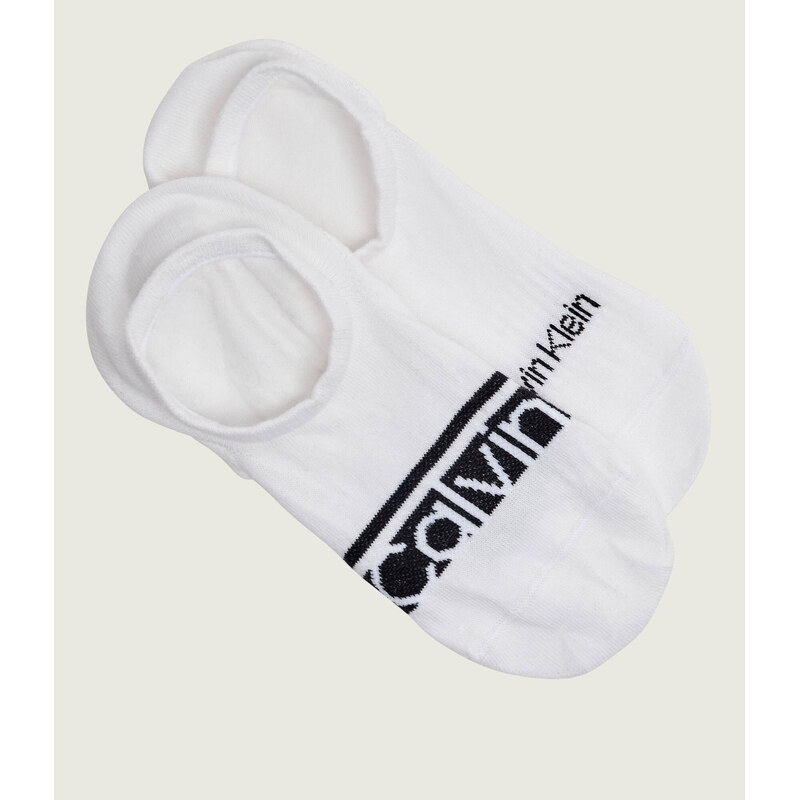 Calvin Klein Ponožky/kotníkové ponožky 2-pack