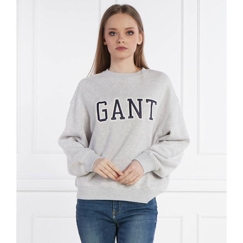 Gant Mikina | Oversize fit 90603611