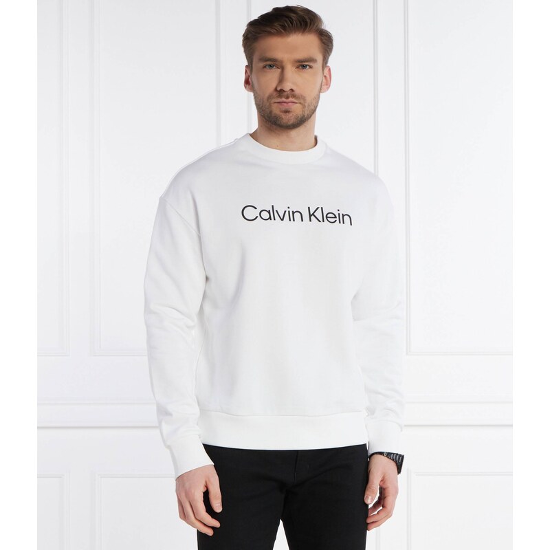 Calvin Klein Mikina | Regular Fit