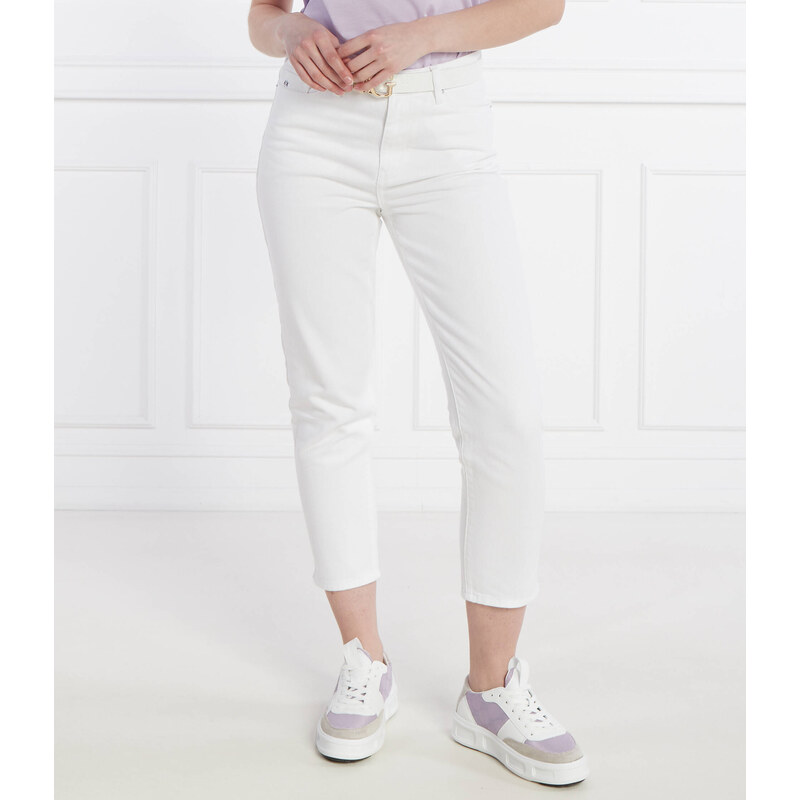 Armani Exchange Džíny j16 | Boyfriend fit 90607760