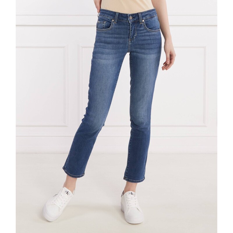 Liu Jo Džíny | Cropped Fit
