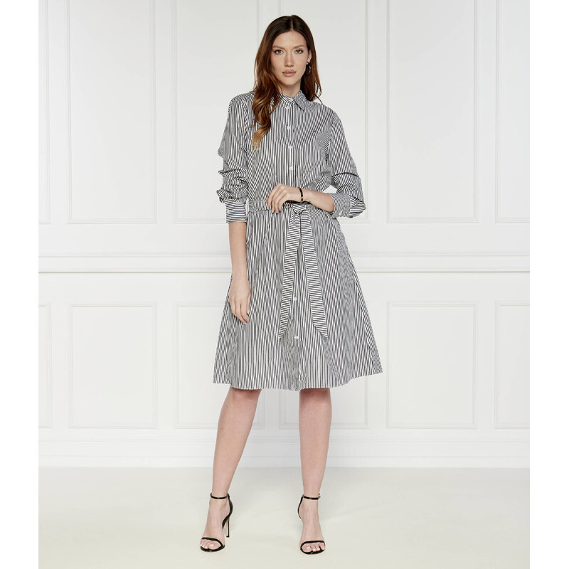Tommy Hilfiger Šaty s opaskem 90614168