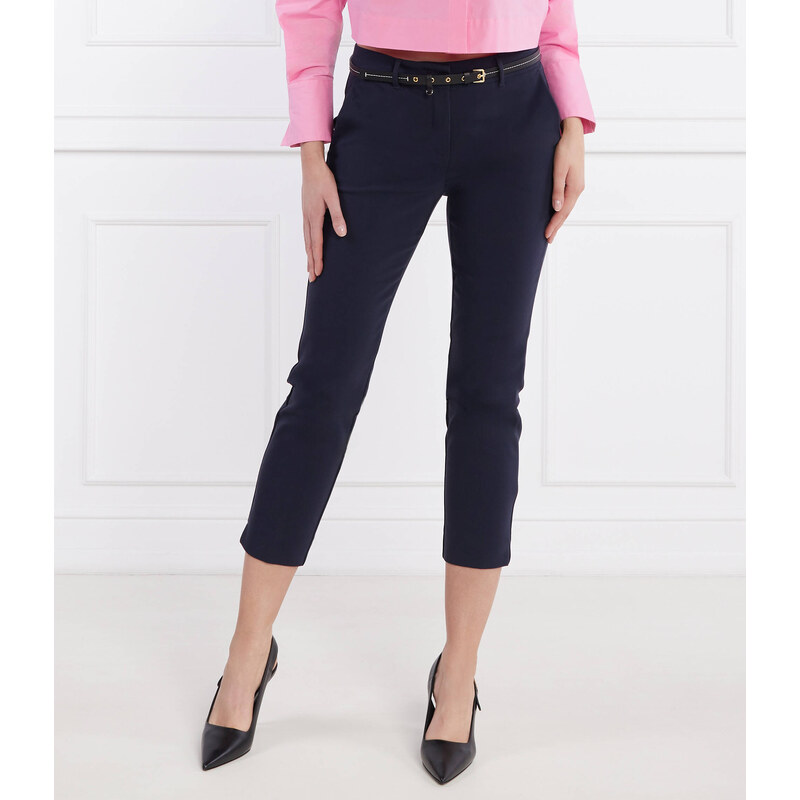 Marella Cigaretové kalhoty MACARIO | Slim Fit 90603525