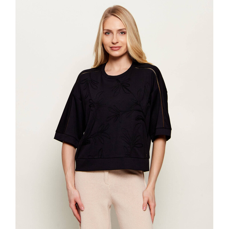 Bogner Tričko RABEA | Oversize fit