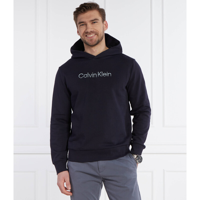 Calvin Klein Mikina | Regular Fit