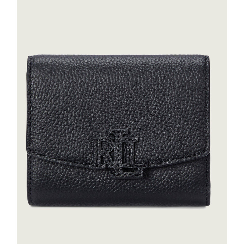 LAUREN RALPH LAUREN Kožený peněženka Cameryn