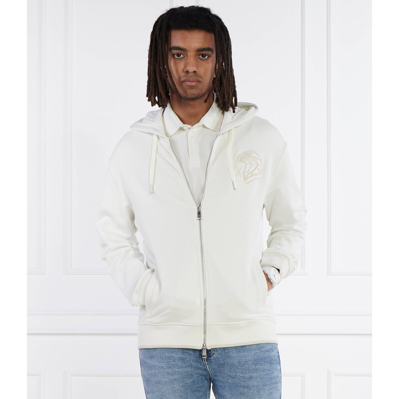 Armani Exchange Mikina | Regular Fit