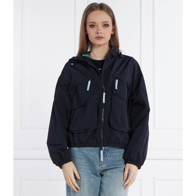 Armani Exchange Bunda | Regular Fit 90603583