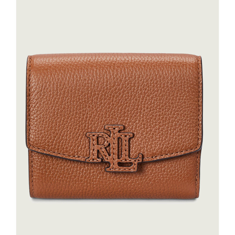 LAUREN RALPH LAUREN Kožený peněženka Cameryn