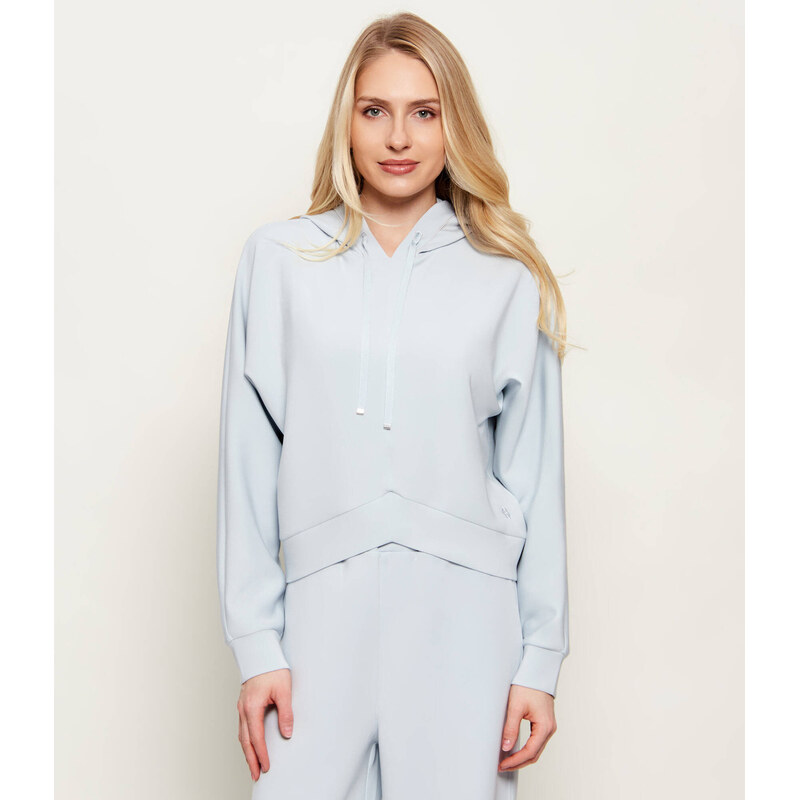 BOSS BLACK Mikina Evesya | Loose fit