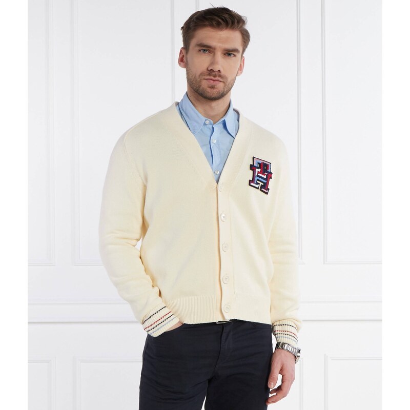 Tommy Hilfiger Kardigan | Loose fit