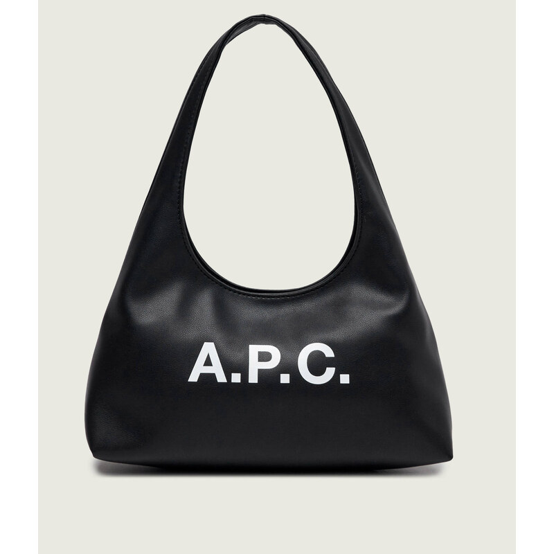 A.P.C. Kabelka na rameno Baby Ninon