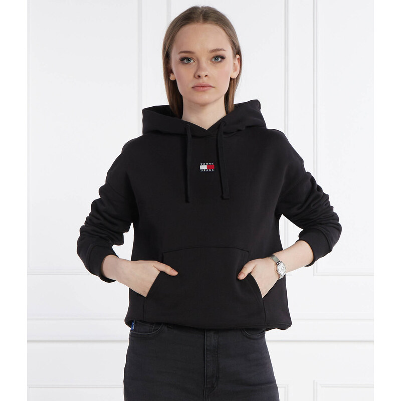Tommy Jeans Mikina | Regular Fit 90592829