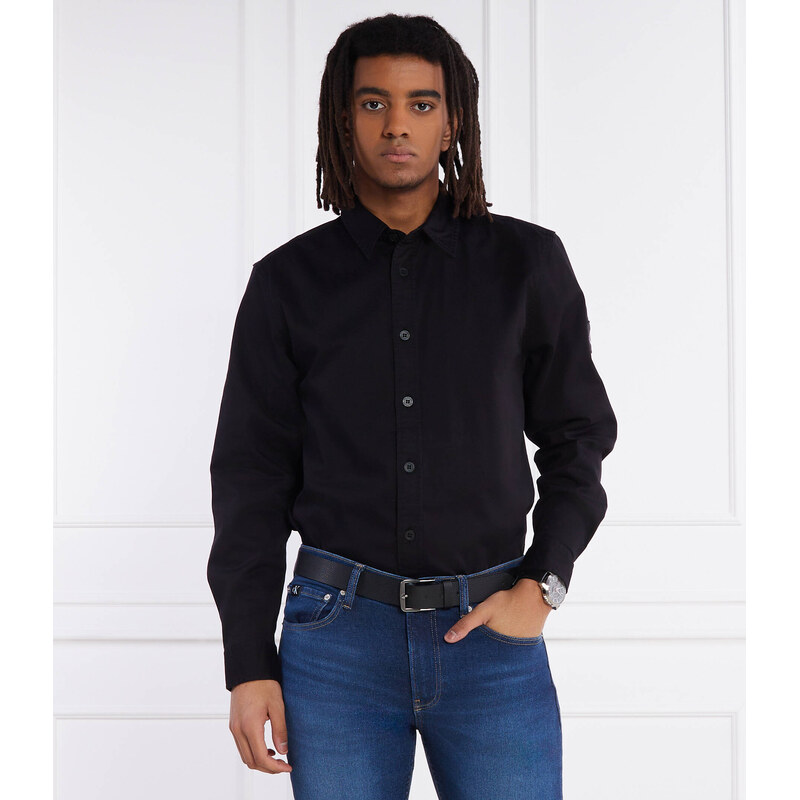 Calvin Klein Jeans Košile | Relaxed fit