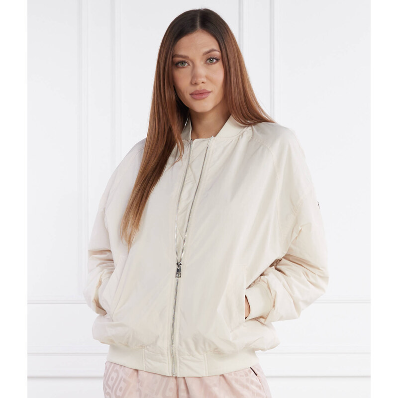 Liu Jo Bunda bomber | Oversize fit