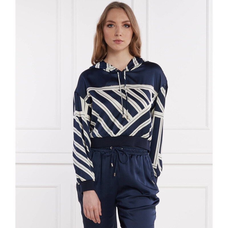 Liu Jo Sport Mikina | Regular Fit