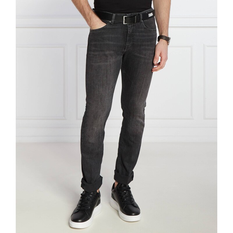 Karl Lagerfeld Džíny | Regular Fit