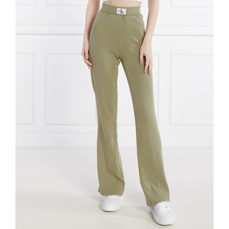 Calvin Klein Jeans Tepláky | Regular Fit 90587071