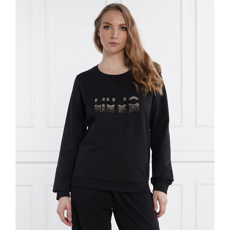 Liu Jo Sport Mikina | Regular Fit