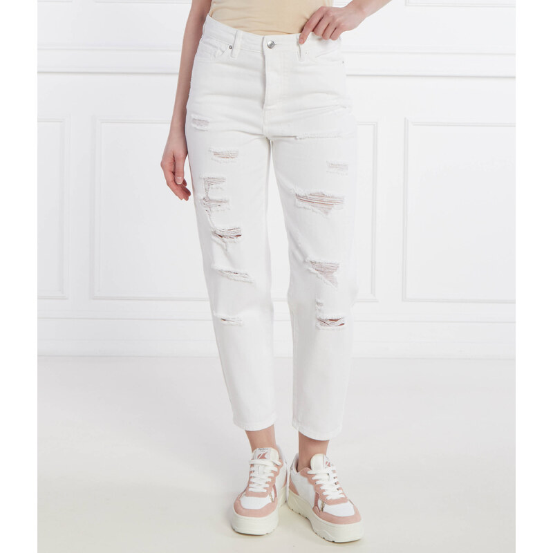 Armani Exchange Džíny J51 | carrot fit 90592744