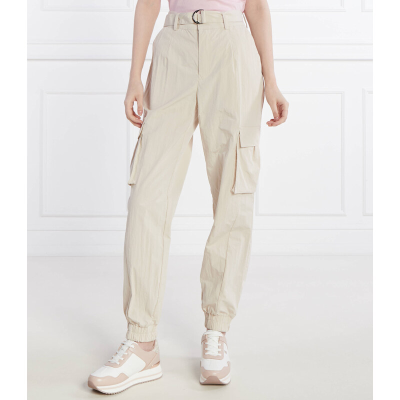 GUESS Kapsáče | Regular Fit | high waist