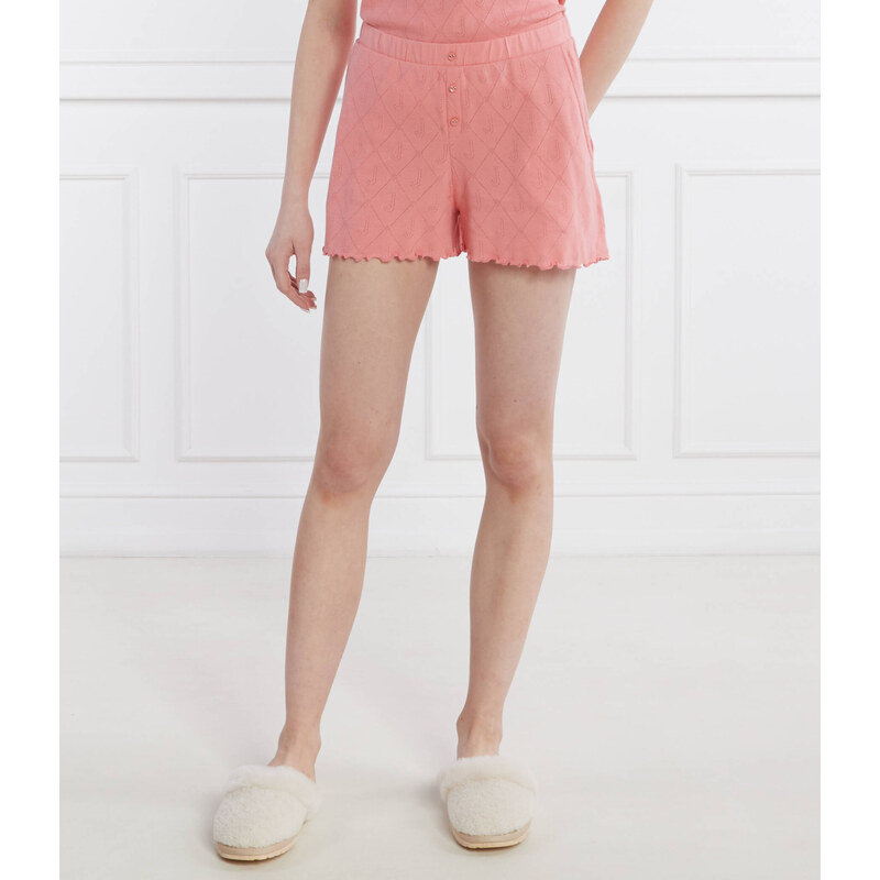 JOOP! BODYWEAR Šortky k pyžamu | Regular Fit 90577992