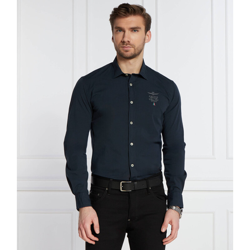 Aeronautica Militare Košile | Regular Fit 90546222