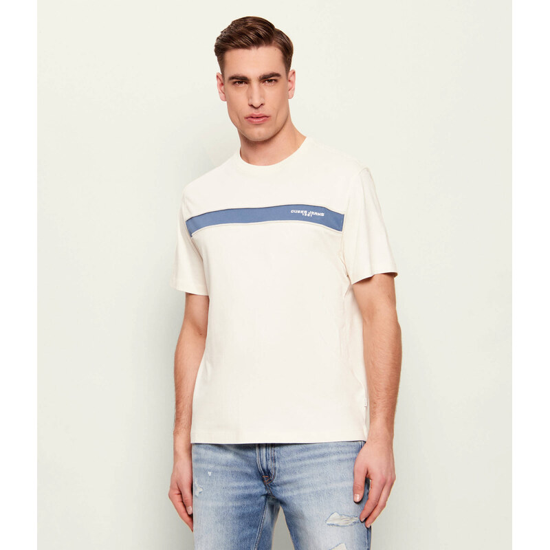 Guess Jeans Tričko | regular fit