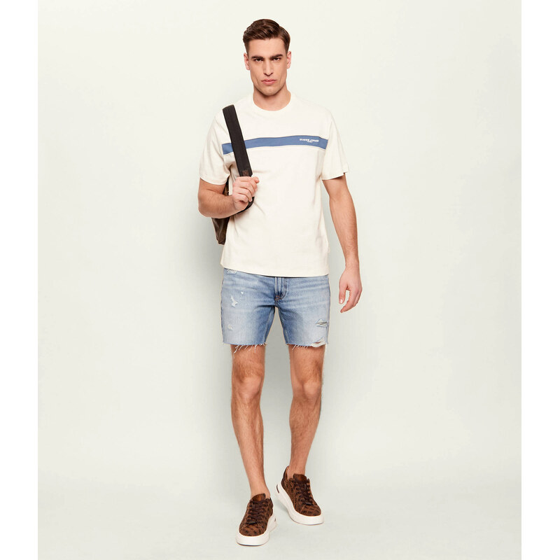 Guess Jeans Tričko | regular fit