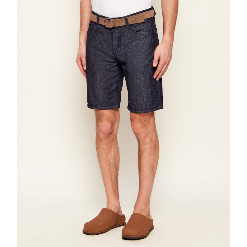 Joop! Džínové šortky Fort | Modern fit