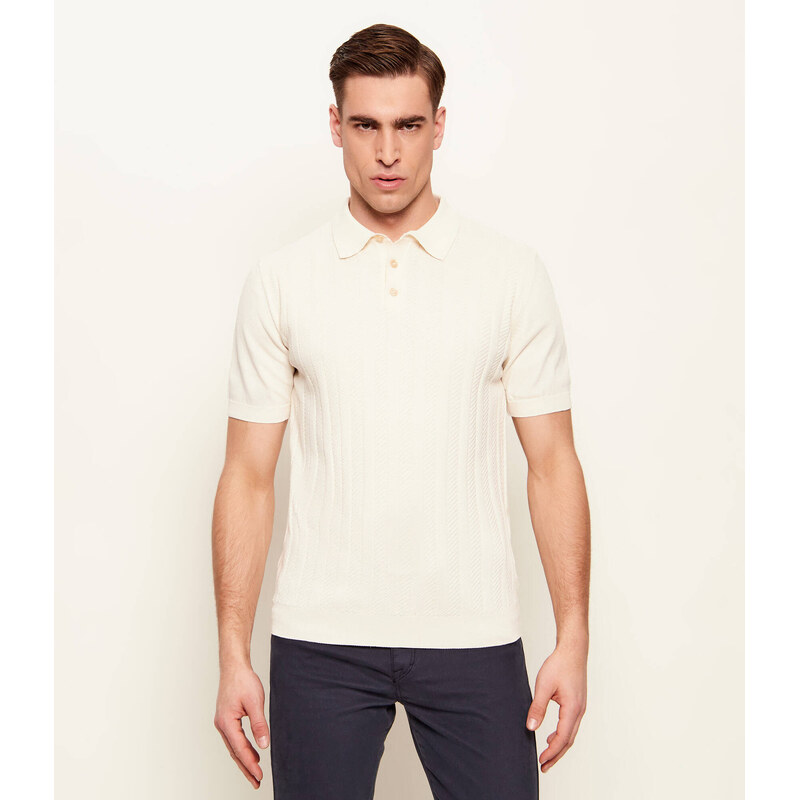 Oscar Jacobson Polokošile Barto | regular fit
