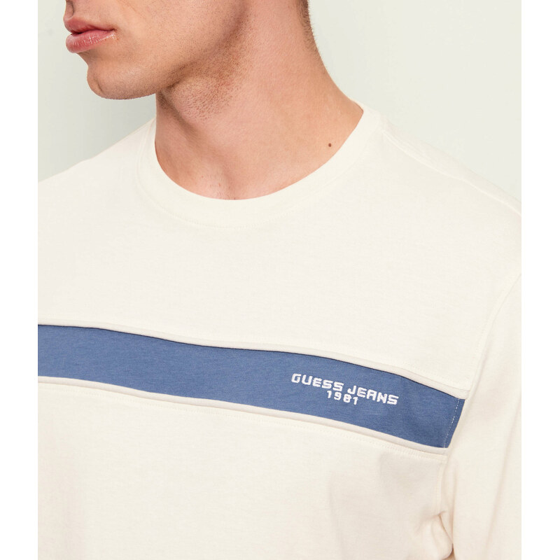 Guess Jeans Tričko | regular fit
