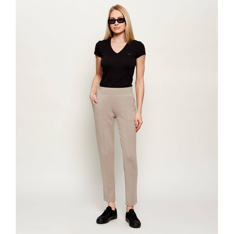 Armani Exchange Tričko | Slim Fit