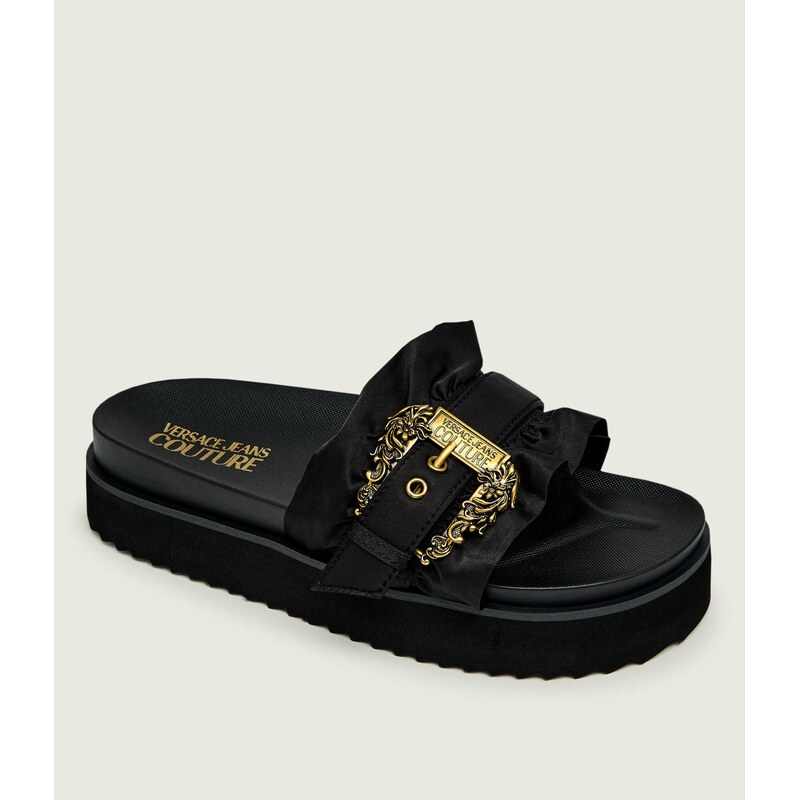 Versace Jeans Couture Pantofle FONDO ARIZONA DIS. SM5 113878379