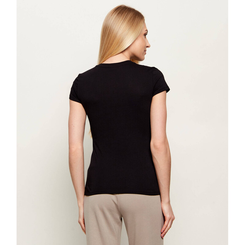 Armani Exchange Tričko | Slim Fit