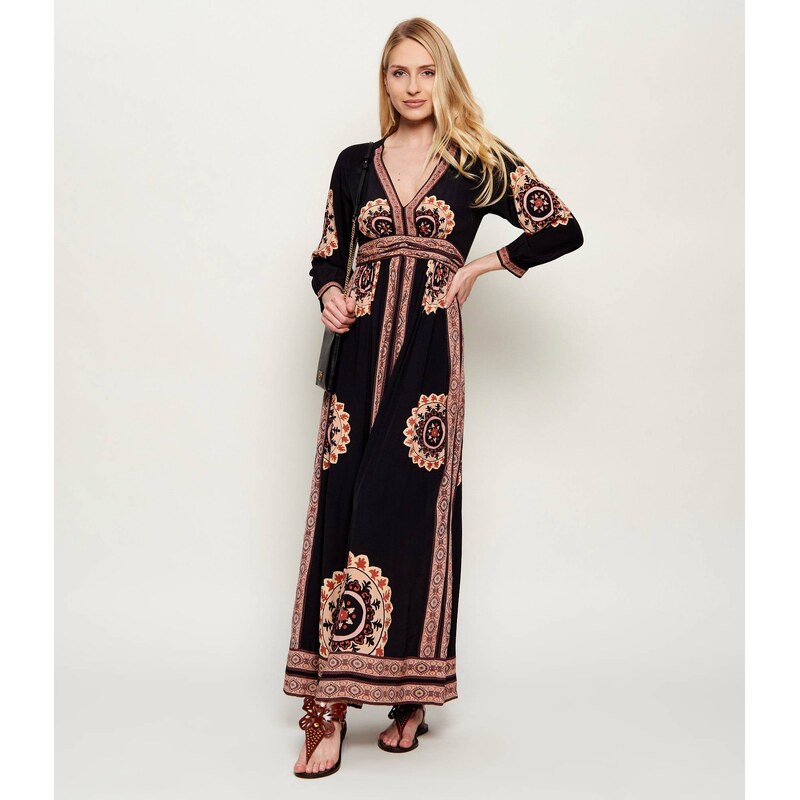 Ba&sh Šaty ROBE VERA 113729710