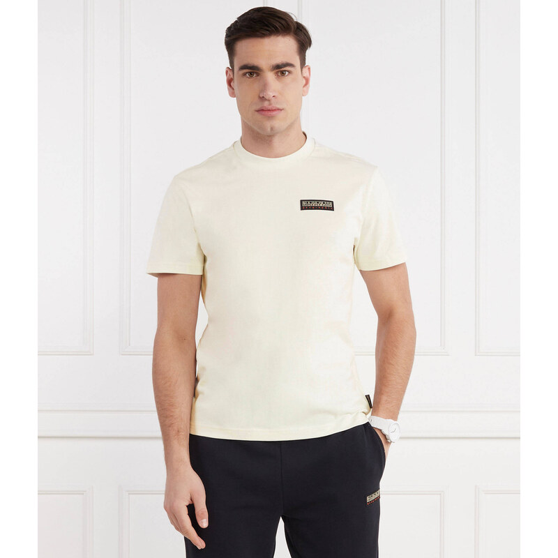 Napapijri Tričko S-IAATO | Regular Fit