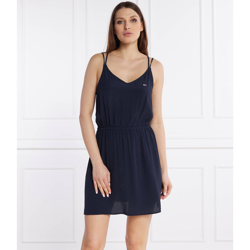 Tommy Jeans Šaty 99951420