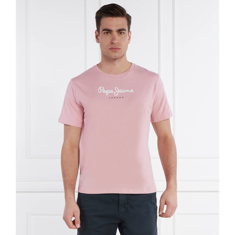 Pepe Jeans London Tričko Eggo | regular fit